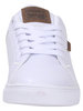 Levis Youth Boy's Jeffrey-501-Tumbled-UL Sneakers Low Top