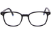 L.G.R Malabo Eyeglasses Full Rim Square Shape