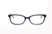 Lilly Pulitzer April Eyeglasses Women's Full Rim Cat Eye Optical Frame