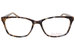 Lilly Pulitzer Ellison Eyeglasses Women's Full Rim Cat Eye Optical Frame