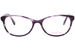 Lilly Pulitzer Foster Eyeglasses Women's Full Rim Cat Eye Optical Frame