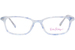 Lilly Pulitzer Gabbi Mini Eyeglasses Youth Girl's Full Rim Rectangle Shape