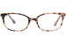 Lilly Pulitzer Hennie Eyeglasses Frame Women's Full Rim Cat Eye