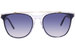 Lilly Pulitzer Luni Sunglasses Women's Square Shape