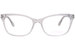 Lilly Pulitzer Marquette Eyeglasses Women's Full Rim Cat Eye