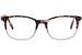 Lilly Pulitzer Women's Eyeglasses Aubra Full Rim Optical Frame