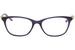 Lilly Pulitzer Women's Eyeglasses Castilla Full Rim Optical Frame