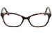 Lilly Pulitzer Women's Eyeglasses Duval Full Rim Optical Frame