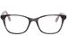 Lilly Pulitzer Women's Eyeglasses Sydney Full Rim Optical Frame