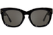 Linda Farrow Jenson LFL/1384 Sunglasses Women's Square Shape