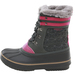 London Fog Little/Big Girl's Chiswick Water Resistant Snow Boots Shoes