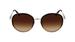 Longchamp LO176S Sunglasses Women's Round Shape