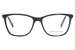 Longchamp LO2674 Eyeglasses Women's Full Rim Square Shape