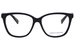 Longchamp LO2715 Eyeglasses Women's Full Rim Square Shape