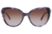 Longchamp LO670S Sunglasses Women's Cat Eye