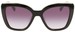 Longchamp LO692S Sunglasses Women's Rectangle Shape