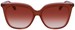 Longchamp LO728S Sunglasses Women's Cat Eye