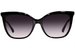 Longchamp LO729S Sunglasses Women's Square Shape