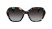 Longchamp LO759S Sunglasses Women's Rectangle Shape