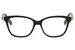 Longchamp Women's Eyeglasses LO2631 LO/2631 Full Rim Optical Frame