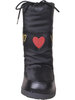 Love Moschino Peace & Love Snow Boots Women's Winter Shoes