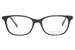 Lucky Brand D719 Eyeglasses Frame Youth Girl's Full Rim Rectangular