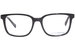 Lucky Brand D819 Eyeglasses Frame Youth Boy's Full Rim Square