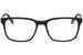 Lucky Brand Men's Eyeglasses D404 D/404 Full Rim Optical Frame