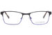 Lucky Brand VLBD823 Eyeglasses Frame Youth Boy's Full Rim Rectangular