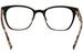 Lucky Brand Women's Eyeglasses D106 D/106 Full Rim Optical Frames