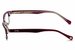 Lucky Brand Women's Eyeglasses Zuma Full Rim Optical Frames