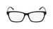 Marchon NYC M-5023 Eyeglasses Women's Full Rim Rectangle Shape