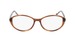 Marchon NYC M-5025-N Eyeglasses Women's Full Rim Oval Shape