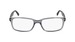 Marchon M-Carlton-2 Eyeglasses Men's Full Rim Rectangle Shape