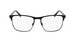 Marchon NYC M-2031 Eyeglasses Men's Full Rim Square Shape