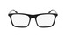 Marchon NYC M-3017 Eyeglasses Men's Full Rim Square Shape