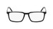 Marchon NYC M-3018 Eyeglasses Men's Full Rim Rectangle Shape