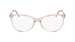 Marchon NYC M-5026 Eyeglasses Women's Full Rim Cat Eye