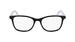 Marchon NYC M-5029 Eyeglasses Women's Full Rim Rectangle Shape