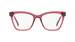 Marchon NYC M-5512 Eyeglasses Women's Full Rim Rectangle Shape