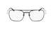 Marchon NYC M-8004 Eyeglasses Full Rim Pilot