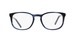 Marchon NYC M-8512 Eyeglasses Full Rim Oval Shape