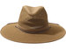 Marine Visual x Henschel Men's Aussie Pack Breezer Hat made in USA