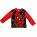 Marvel Spiderman Boy's Spider-Man Fleece Pajama 2-Piece Set