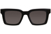 Matsuda M1033 Sunglasses Square Shape