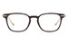 Matsuda M2052 Eyeglasses Men's Full Rim Square Optical Frame