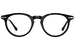 Matsuda M2058 Eyeglasses Full Rim Round Shape