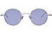 Matsuda M3087 Eyeglasses Women's Fashion Round