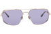 Matsuda M3111 Sunglasses Men's Pilot Shape