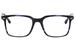 Matsuda Men's Eyeglasses M1018 M/1018 Full Rim Optical Frame